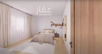شقة للبيع في شارع ابو سبره الجعفي, حي الزهراء, مدينة جدة, منطقة مكة المكرمة صورة 2