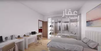 شقة للبيع في شارع غزوه بدر, حي النهضة, مدينة جدة, منطقة مكة المكرمة صورة 4