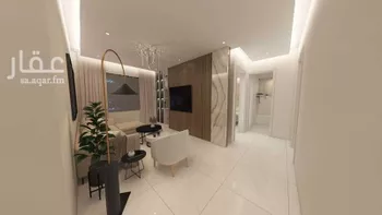 شقة للبيع في شارع سعد بن ذؤيب, حي الزهراء, مدينة جدة, منطقة مكة المكرمة صورة 4