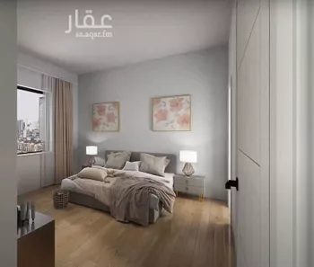 شقة للبيع في شارع  مالك ابن انس, حي الروضة, مدينة جدة, منطقة مكة المكرمة صورة 4