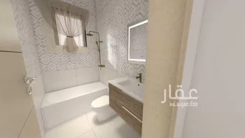 شقة للبيع في شارع سعد بن ذؤيب, حي الزهراء, مدينة جدة, منطقة مكة المكرمة صورة 5