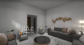 شقة للبيع في شارع مالك ابن انس, حي الروضة, مدينة جدة, منطقة مكة المكرمة صورة 3