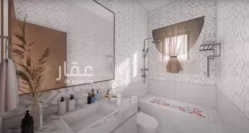 شقة للبيع في شارع عمر بن وهب, حي الريان, مدينة جدة, منطقة مكة المكرمة