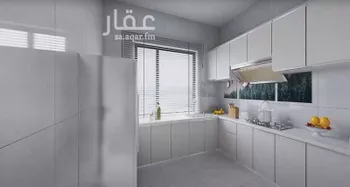 شقة للبيع في شارع الثقافه العربيه, حي النهضة, مدينة جدة, منطقة مكة المكرمة صورة 2