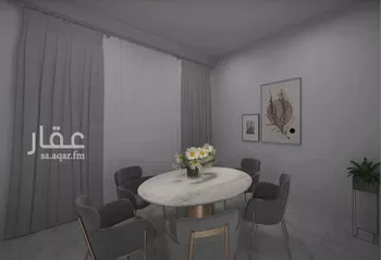 شقة للبيع في شارع الثقافه العربيه, حي النهضة, مدينة جدة, منطقة مكة المكرمة صورة 4