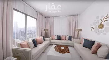 شقة للبيع في شارع ابو بهيه الغذاري, حي الزهراء, مدينة جدة, منطقة مكة المكرمة