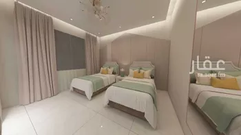شقة للبيع في شارع سعد بن ذؤيب, حي الزهراء, مدينة جدة, منطقة مكة المكرمة صورة 2
