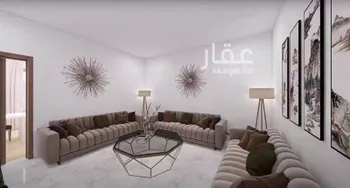 شقة للبيع في شارع ابو بهيه الغذاري, حي الزهراء, مدينة جدة, منطقة مكة المكرمة صورة 4