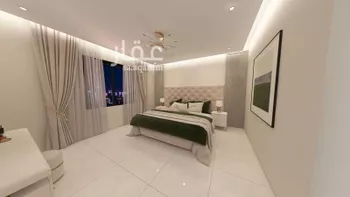 شقة للبيع في شارع سعد بن ذؤيب, حي الزهراء, مدينة جدة, منطقة مكة المكرمة صورة 3