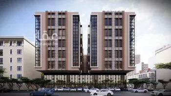 شقة للبيع في شارع حراء, حي النهضة, مدينة جدة, منطقة مكة المكرمة