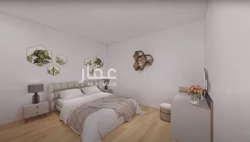 شقة للبيع في شارع المناهج, حي النهضة, مدينة جدة, منطقة مكة المكرمة
