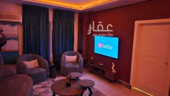 شقة مفروشة للحجز في حي الغدير ، الرياض ، منطقة الرياض