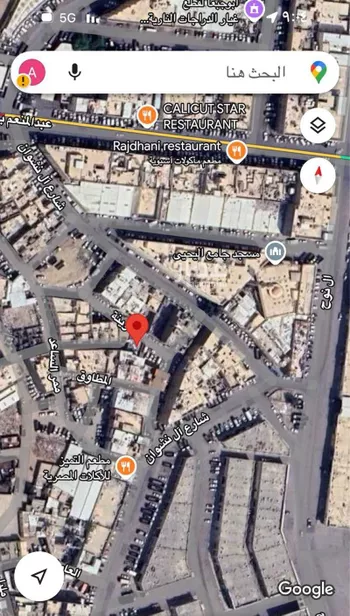 أرض للبيع في شارع 3187249, حي منفوحة, مدينة الرياض, منطقة الرياض صورة 2