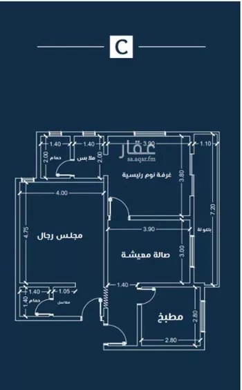 شقة للبيع في شارع الثقافه العربيه, حي النهضة, مدينة جدة, منطقة مكة المكرمة