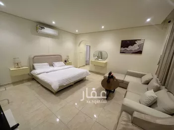 شقة للإيجار في شارع رقم 227, حي النرجس, مدينة الرياض, منطقة الرياض صورة 3