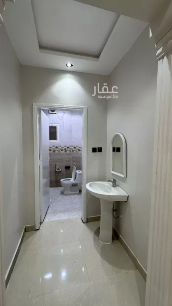شقة للإيجار في شارع طريف بن عبدالله, حي الرمال, مدينة الرياض, منطقة الرياض صورة 3