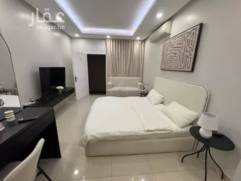 شقة للإيجار في شارع رقم 126, حي الياسمين, مدينة الرياض, منطقة الرياض صورة 4