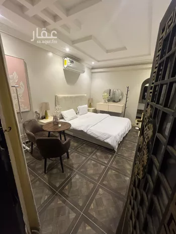 شقة للإيجار في شارع رقم 227, حي النرجس, مدينة الرياض, منطقة الرياض