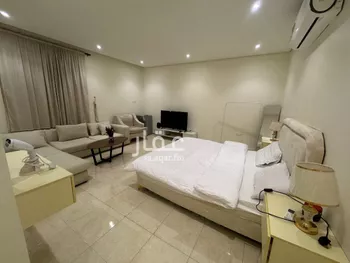 شقة للإيجار في شارع رقم 227, حي النرجس, مدينة الرياض, منطقة الرياض صورة 2