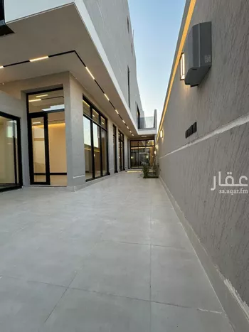 فيلا للبيع في حي الرمال, مدينة الرياض, منطقة الرياض صورة 3