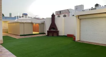 فيلا للبيع في شارع الكفاح, حي الحزم, مدينة الرياض, منطقة الرياض صورة 5