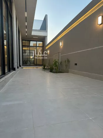 فيلا للبيع في حي الرمال, مدينة الرياض, منطقة الرياض