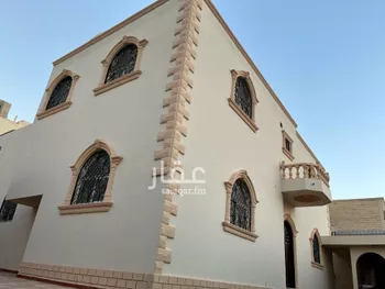 فيلا للبيع في شارع الكفاح, حي الحزم, مدينة الرياض, منطقة الرياض