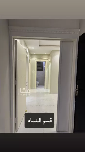 شقة للإيجار في شارع تقى الدين التميمى, حي المهدية, مدينة الرياض, منطقة الرياض