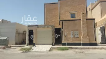 شقة للإيجار في شارع الخفيفة, حي طويق, مدينة الرياض, منطقة الرياض