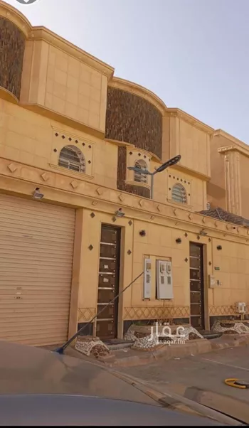 شقة للإيجار في شارع الخفيفة, حي طويق, مدينة الرياض, منطقة الرياض