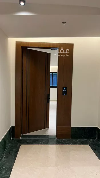 شقة للإيجار في شارع عبدالله بن العاص, حي العارض, مدينة الرياض, منطقة الرياض صورة 5