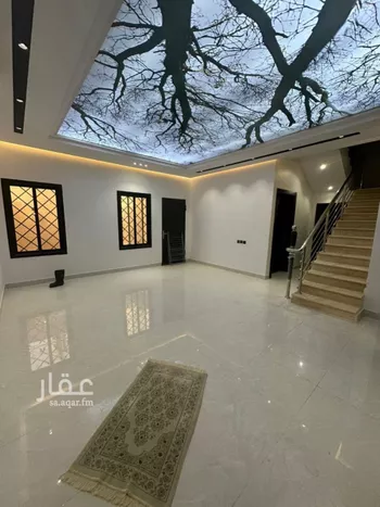 فيلا للإيجار في شارع زايد السبيعي, حي بدر, مدينة الرياض, منطقة الرياض صورة 4