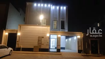 شقة للإيجار في شارع عبدالله بن نصبان, حي الرمال, مدينة الرياض, منطقة الرياض