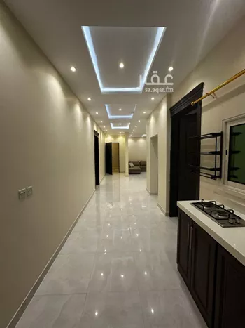 شقة للإيجار في شارع الخفيفة, حي طويق, مدينة الرياض, منطقة الرياض
