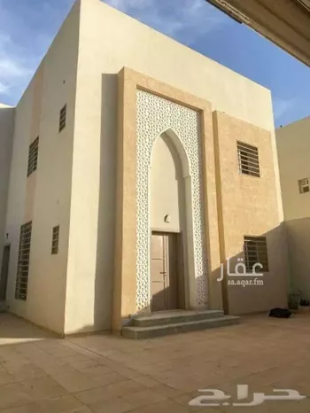 فيلا للبيع في شارع العصم ، حي الجنادرية ، الرياض ، منطقة الرياض