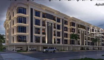 شقة للبيع في شارع الامير عبدالمجيد, حي الصواري, مدينة جدة, منطقة مكة المكرمة صورة 4
