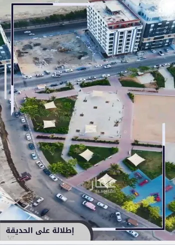 شقة للبيع في شارع السامر, حي الواحة, مدينة جدة, منطقة مكة المكرمة صورة 5
