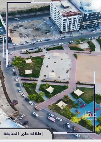 شقة للبيع في شارع السامر, حي الواحة, مدينة جدة, منطقة مكة المكرمة