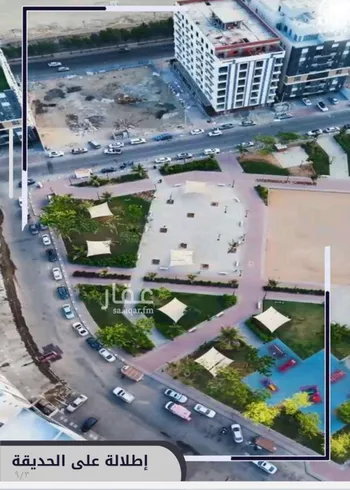 شقة للبيع في شارع ابن الوجيزي, حي الواحة, مدينة جدة, منطقة مكة المكرمة