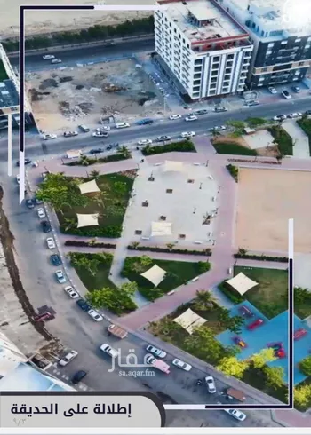 شقة للبيع في شارع زهير بن الحارث, حي الواحة, مدينة جدة, منطقة مكة المكرمة صورة 2
