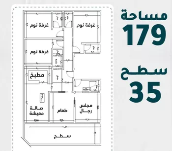 شقة للبيع في شارع قاسم زينل, حي الروضة, مدينة جدة, منطقة مكة المكرمة صورة 3