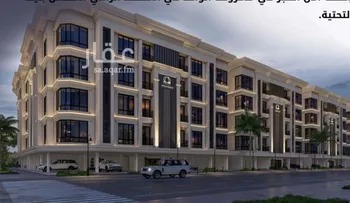 شقة للبيع في شارع الامير عبدالمجيد, حي الصواري, مدينة جدة, منطقة مكة المكرمة