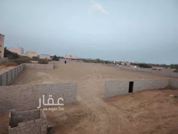 أرض للإيجار في شارع الأمير سلطان بن عبد العزيز , حي النهضة, مدينة بيش, منطقة جازان صورة 5