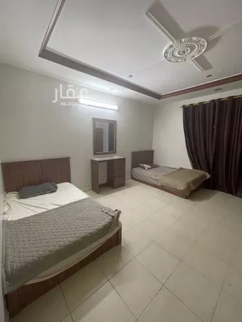 شقة للإيجار في شارع نجران, حي ظهرة لبن, مدينة الرياض, منطقة الرياض صورة 3