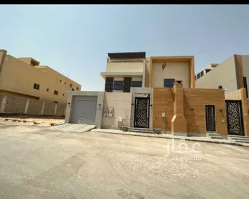 فيلا للبيع في شارع القاسم النويري, حي النرجس, مدينة الرياض, منطقة الرياض