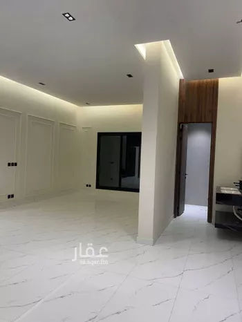 فيلا للإيجار في شارع أبي البركات الزيدي, حي طويق, مدينة الرياض, منطقة الرياض صورة 4