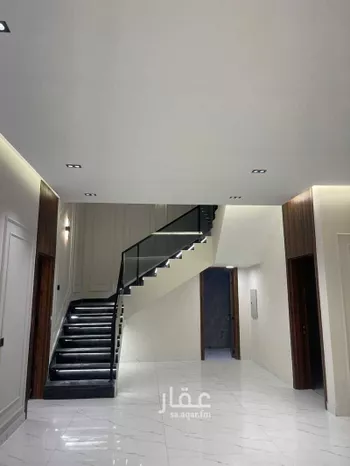 فيلا للإيجار في شارع أبي البركات الزيدي, حي طويق, مدينة الرياض, منطقة الرياض صورة 5