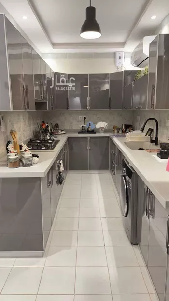 شقة للبيع في شارع الفسطاط, حي مريخ, مدينة جدة, منطقة مكة المكرمة صورة 5