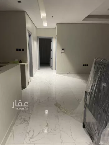 شقة للبيع في شارع عبدالواحد الازجي, حي قرطبة, مدينة الرياض, منطقة الرياض