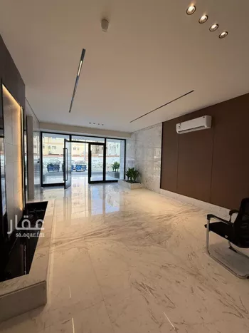 شقة للبيع في شارع سعد بن ذؤيب, حي الزهراء, مدينة جدة, منطقة مكة المكرمة صورة 3